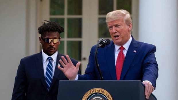ab trump